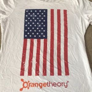 Orangetheory fitness apparel